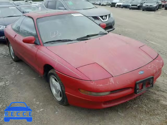 1996 FORD PROBE BASE 1ZVLT20A8T5115474 Bild 0