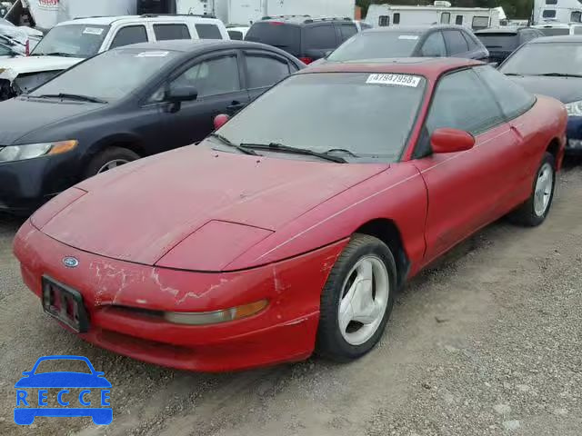 1996 FORD PROBE BASE 1ZVLT20A8T5115474 зображення 1