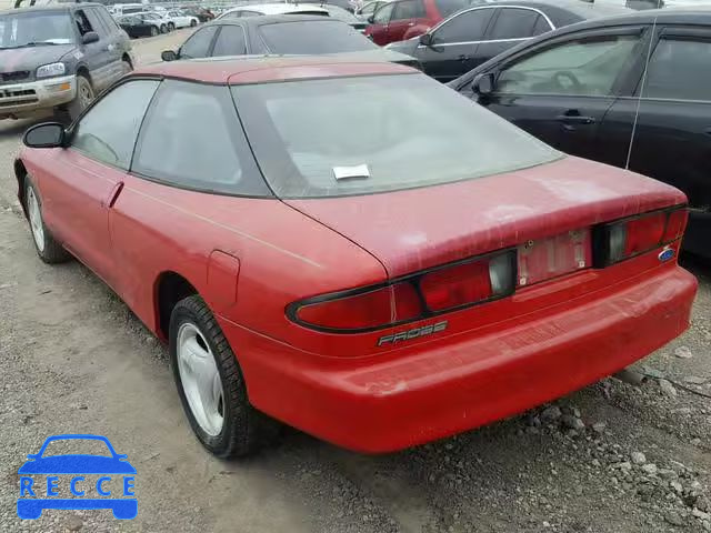 1996 FORD PROBE BASE 1ZVLT20A8T5115474 зображення 2