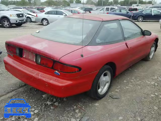 1996 FORD PROBE BASE 1ZVLT20A8T5115474 Bild 3