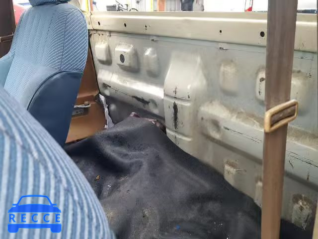 1987 TOYOTA PICKUP XTR JT4RN67D1H5087331 зображення 5