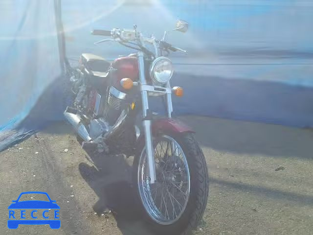 2008 SUZUKI LS650 JS1NP41A282100255 Bild 0