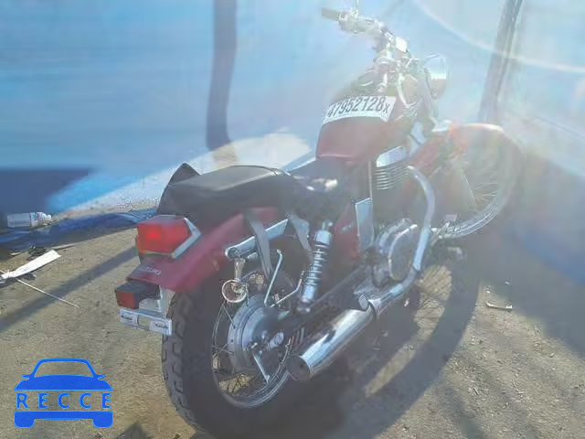 2008 SUZUKI LS650 JS1NP41A282100255 image 3