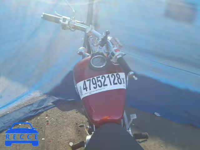 2008 SUZUKI LS650 JS1NP41A282100255 Bild 4