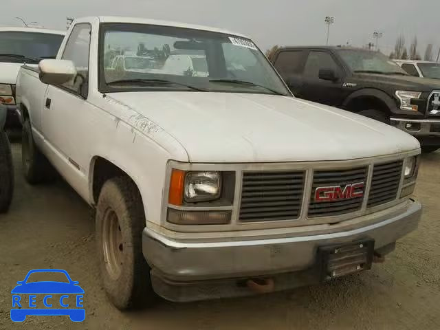 1988 GMC GMT-400 C1 1GTDC14H5JZ542030 image 0