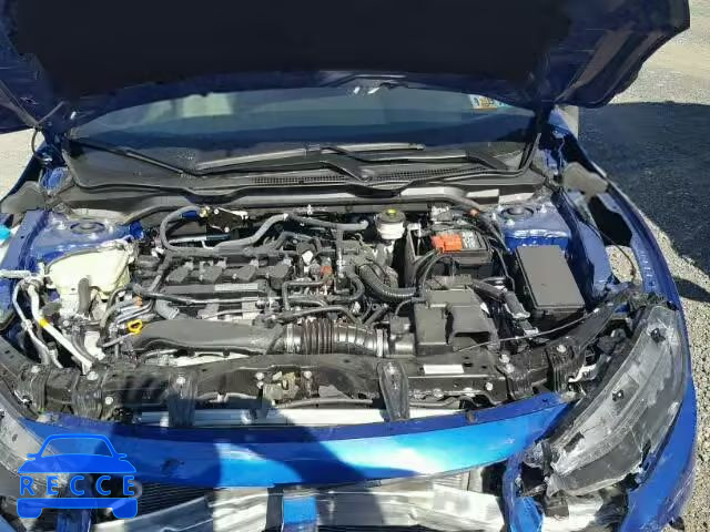 2018 HONDA CIVIC TOUR 2HGFC3B93JH354169 Bild 6