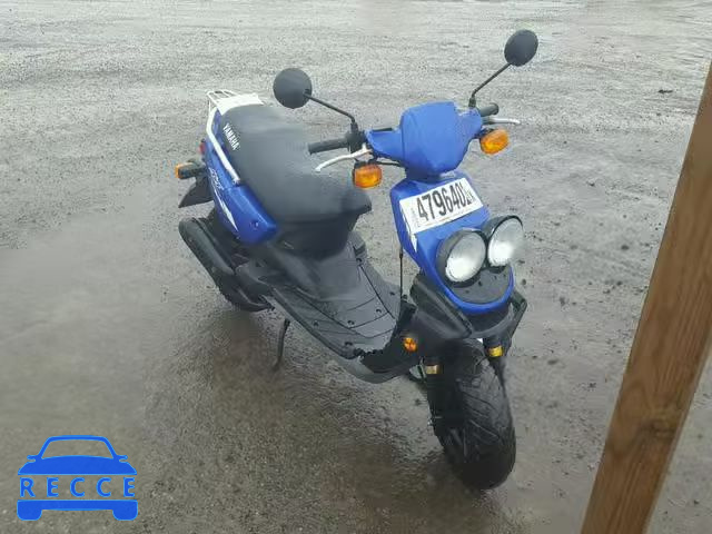 2008 YAMAHA YW50 LPRSA20N28A803065 Bild 0