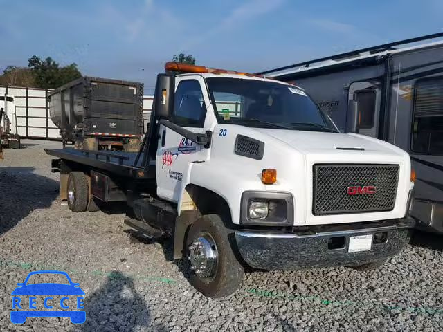 2005 GMC C6500 C6C0 1GDJ6C1385F523764 зображення 0