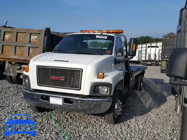 2005 GMC C6500 C6C0 1GDJ6C1385F523764 Bild 1