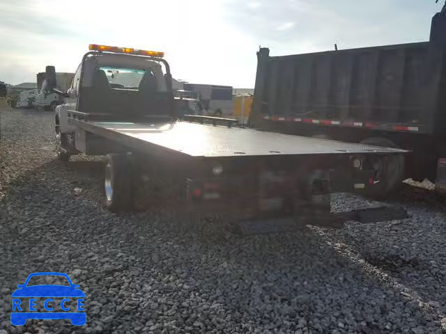 2005 GMC C6500 C6C0 1GDJ6C1385F523764 Bild 2