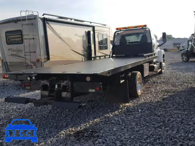 2005 GMC C6500 C6C0 1GDJ6C1385F523764 image 3