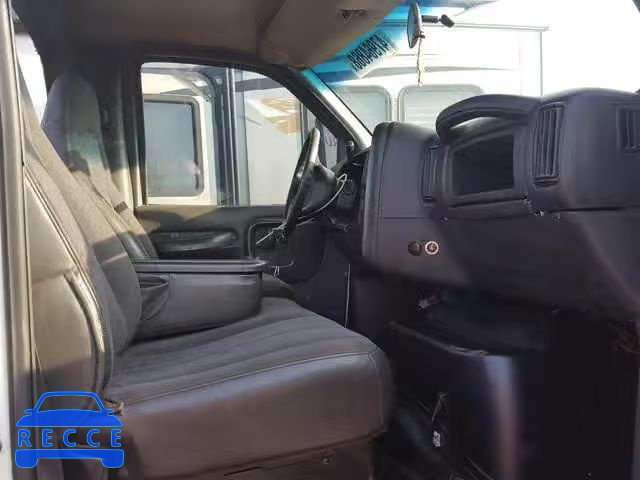 2005 GMC C6500 C6C0 1GDJ6C1385F523764 image 4