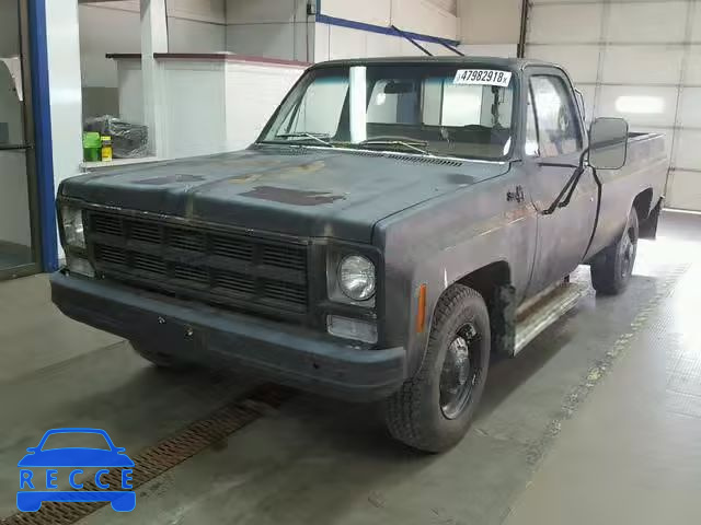 1978 GMC PICKUP TCL248Z527532 image 1