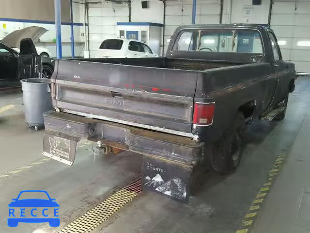 1978 GMC PICKUP TCL248Z527532 image 3