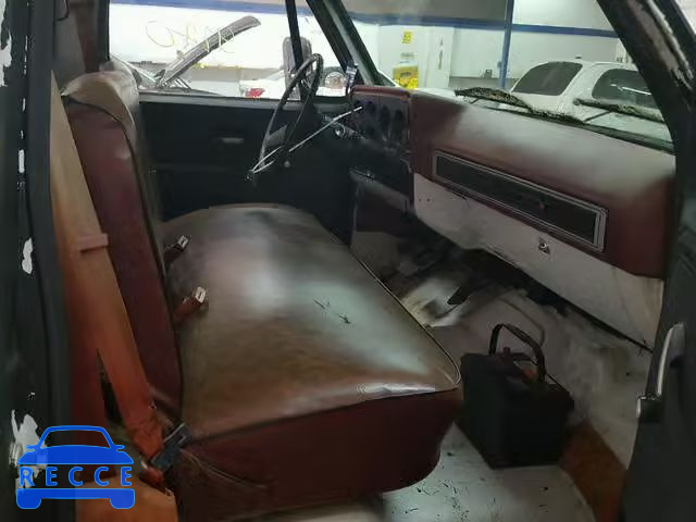 1978 GMC PICKUP TCL248Z527532 image 4