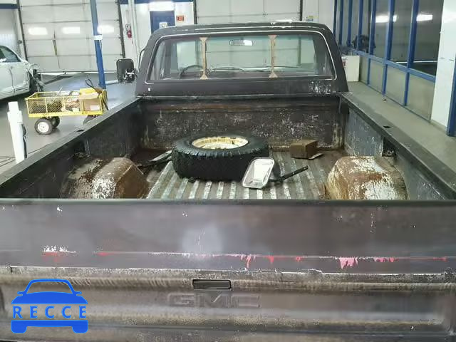 1978 GMC PICKUP TCL248Z527532 Bild 5