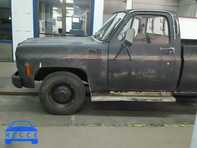 1978 GMC PICKUP TCL248Z527532 Bild 8