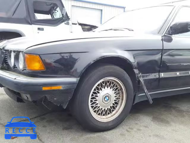 1994 BMW 740 I AUTO WBAGD4323RDE66700 Bild 8