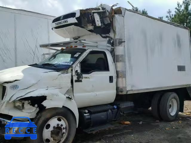 2012 FORD F750 SUPER 3FRNF7FJ3CV295638 image 8