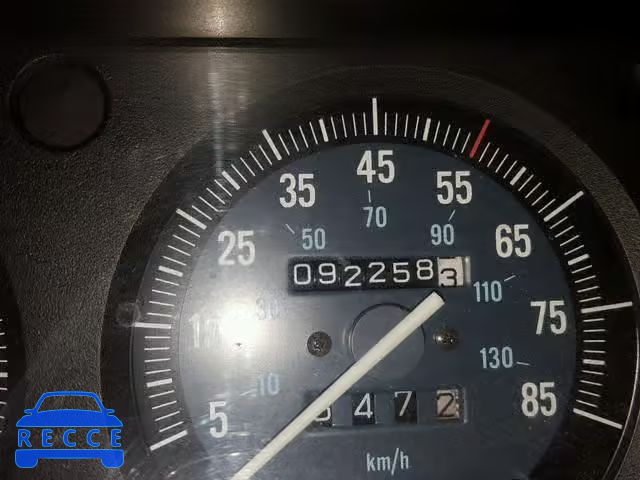 1987 JEEP WAGONEER 1JCMR7514HT176513 Bild 7