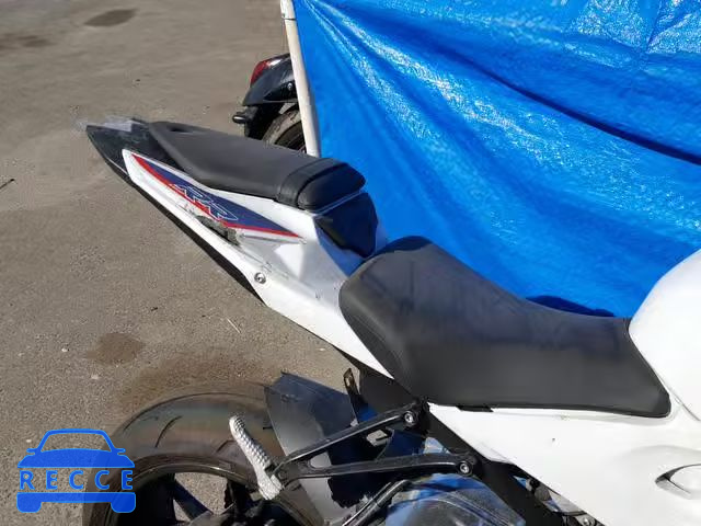 2015 BMW S 1000 RR WB10D210XFZ351370 зображення 5