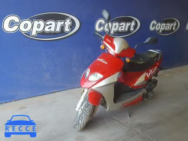 2006 ZONGSHEN ZS125 T-30 LZSTCJP7665160522 зображення 1