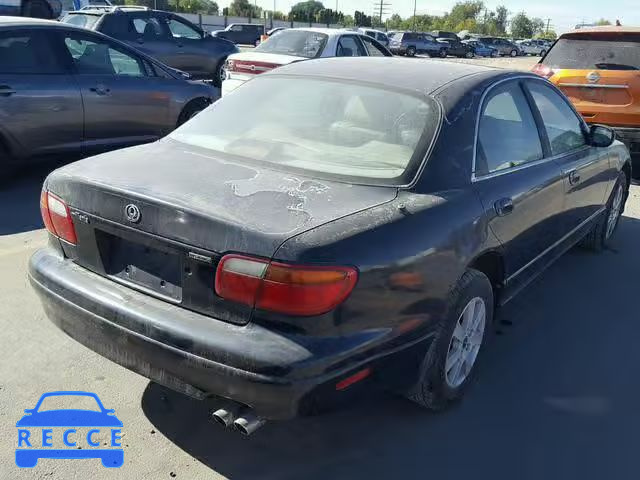 1995 MAZDA MILLENIA JM1TA2215S1142594 image 3