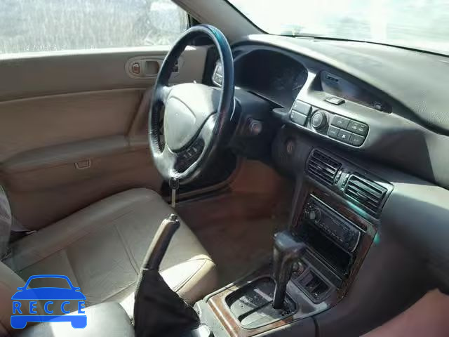 1995 MAZDA MILLENIA JM1TA2215S1142594 image 8