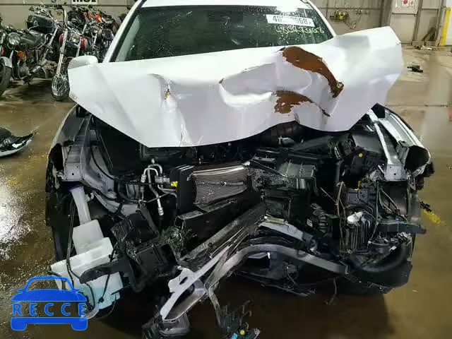 2018 HYUNDAI KONA LIMIT KM8K3CA53JU065426 image 6