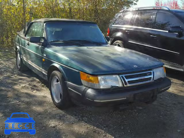 1992 SAAB 900 YS3AL75L9N7000870 image 0