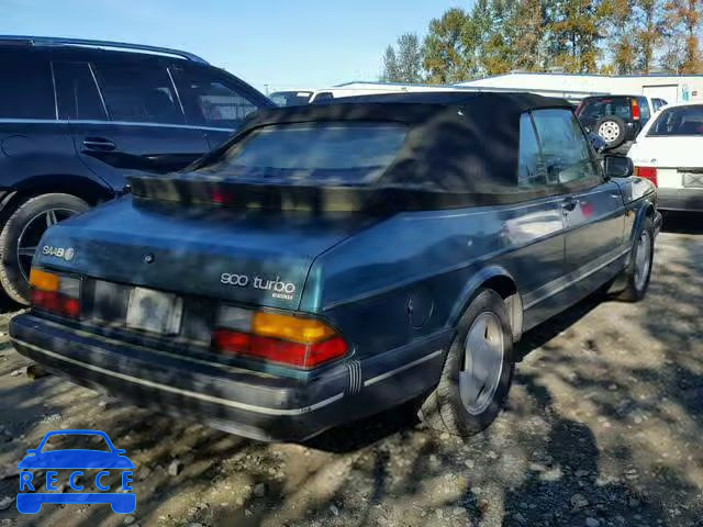 1992 SAAB 900 YS3AL75L9N7000870 image 3