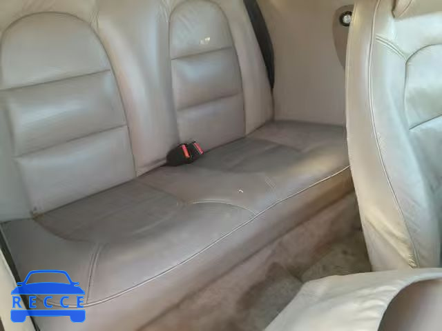 1992 SAAB 900 YS3AL75L9N7000870 image 5