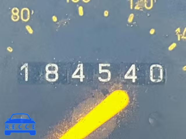 1992 SAAB 900 YS3AL75L9N7000870 image 7