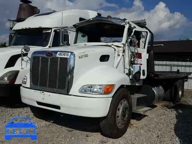 2017 PETERBILT 337 2NP2HJ6XXHM417208 Bild 1