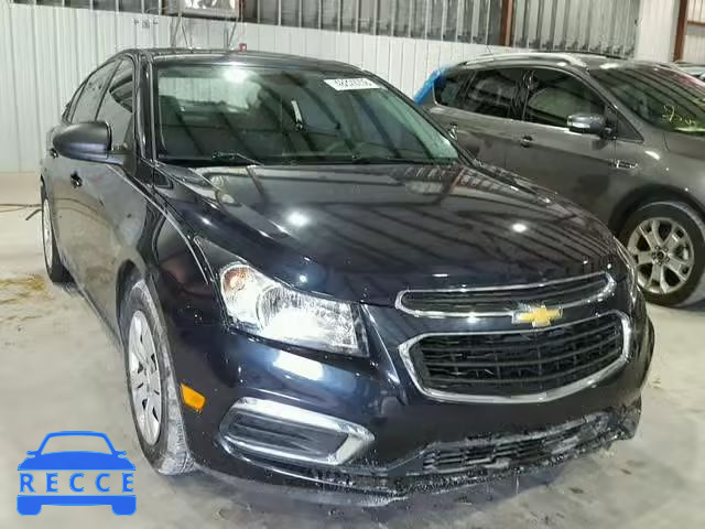 2015 CHEVROLET CRUZE L 1G1P15SHXF7216913 image 0