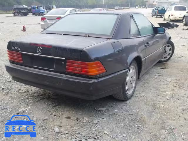 1995 MERCEDES-BENZ SL 500 WDBFA67E8SF122356 image 3