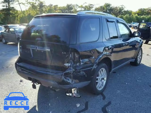 2008 SAAB 9-7X 4.2I 5S3ET13S682802255 image 3