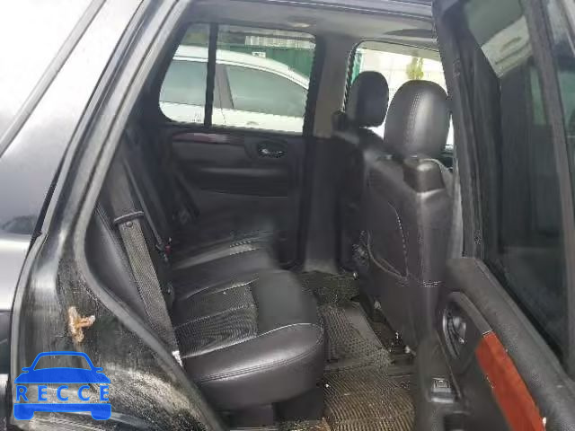 2008 SAAB 9-7X 4.2I 5S3ET13S682802255 image 5