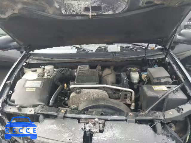 2008 SAAB 9-7X 4.2I 5S3ET13S682802255 image 6