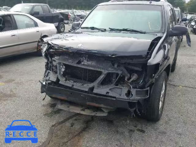 2008 SAAB 9-7X 4.2I 5S3ET13S682802255 image 8