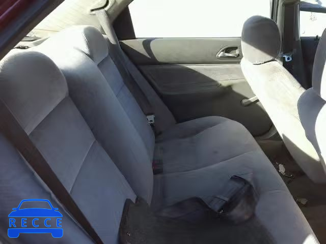 1995 HONDA ACCORD DX 1HGCD5628SA153909 image 5