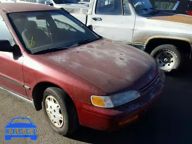 1995 HONDA ACCORD DX 1HGCD5628SA153909 зображення 8