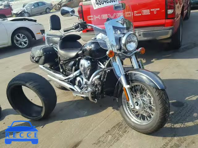 2014 KAWASAKI VN900 D JKAVN2D19EA050610 зображення 0