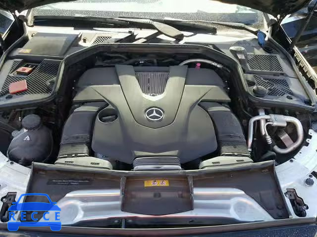 2015 MERCEDES-BENZ C 400 4MAT 55SWF6GB8FU040998 image 6