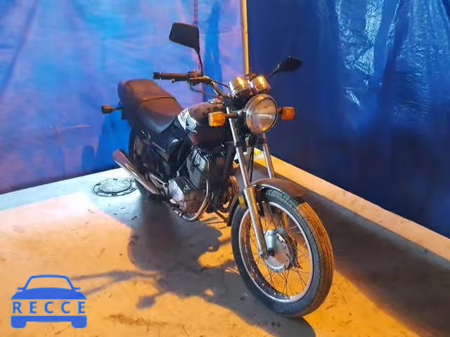 1999 HONDA CB250 JH2MC2413XK700026 зображення 0