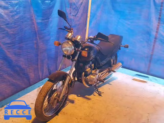 1999 HONDA CB250 JH2MC2413XK700026 image 1