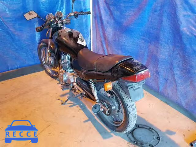 1999 HONDA CB250 JH2MC2413XK700026 image 2