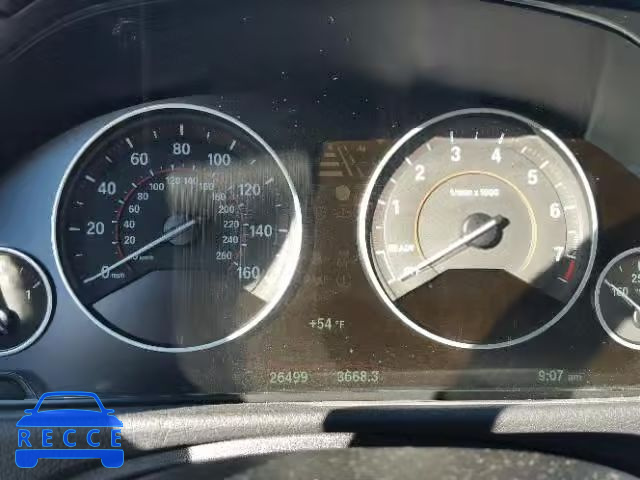 2017 BMW 440XI GRAN WBA4E5C54HG189128 зображення 7