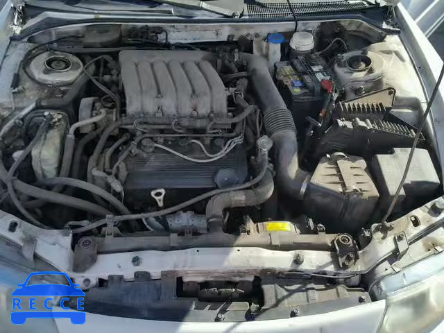 1997 CHRYSLER SEBRING LX 4C3AU52N9VE184835 Bild 6