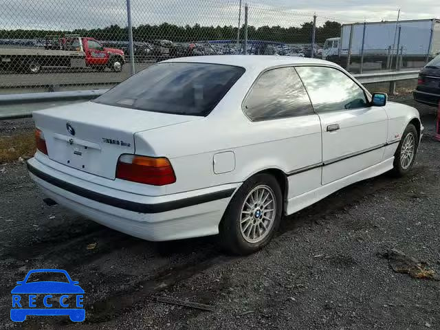 1997 BMW 318 IS AUT WBABE8323VEY31716 Bild 3